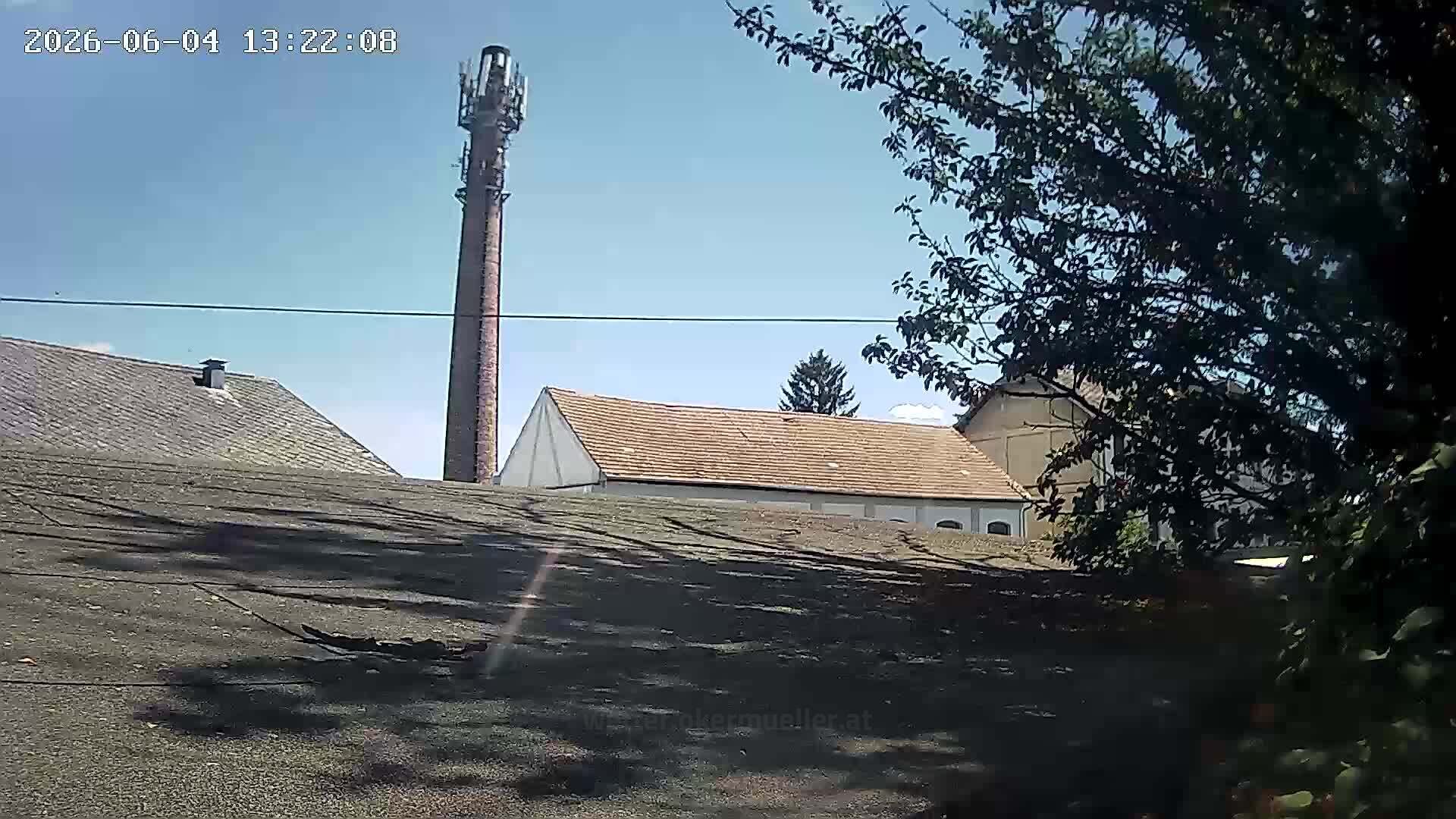 Webcam