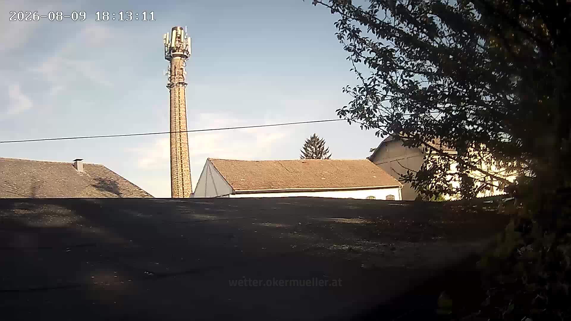 Webcam