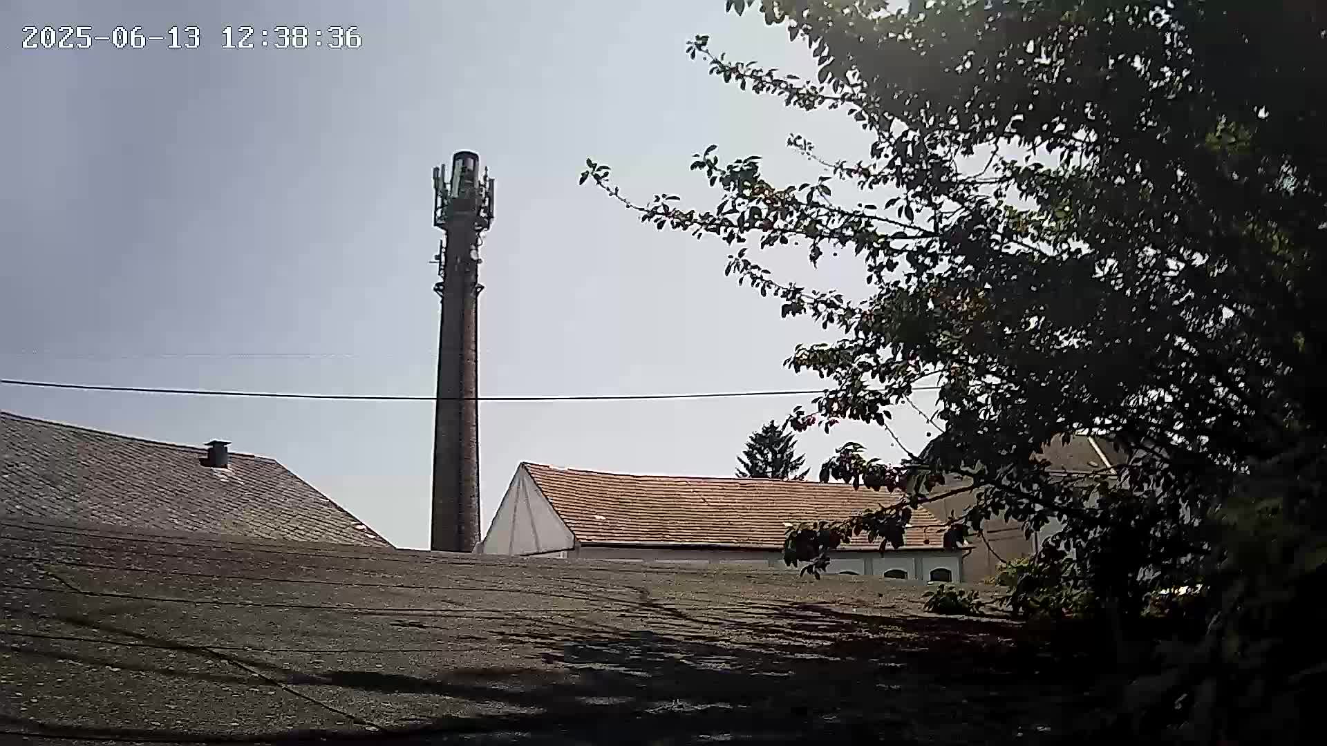 Webcam
