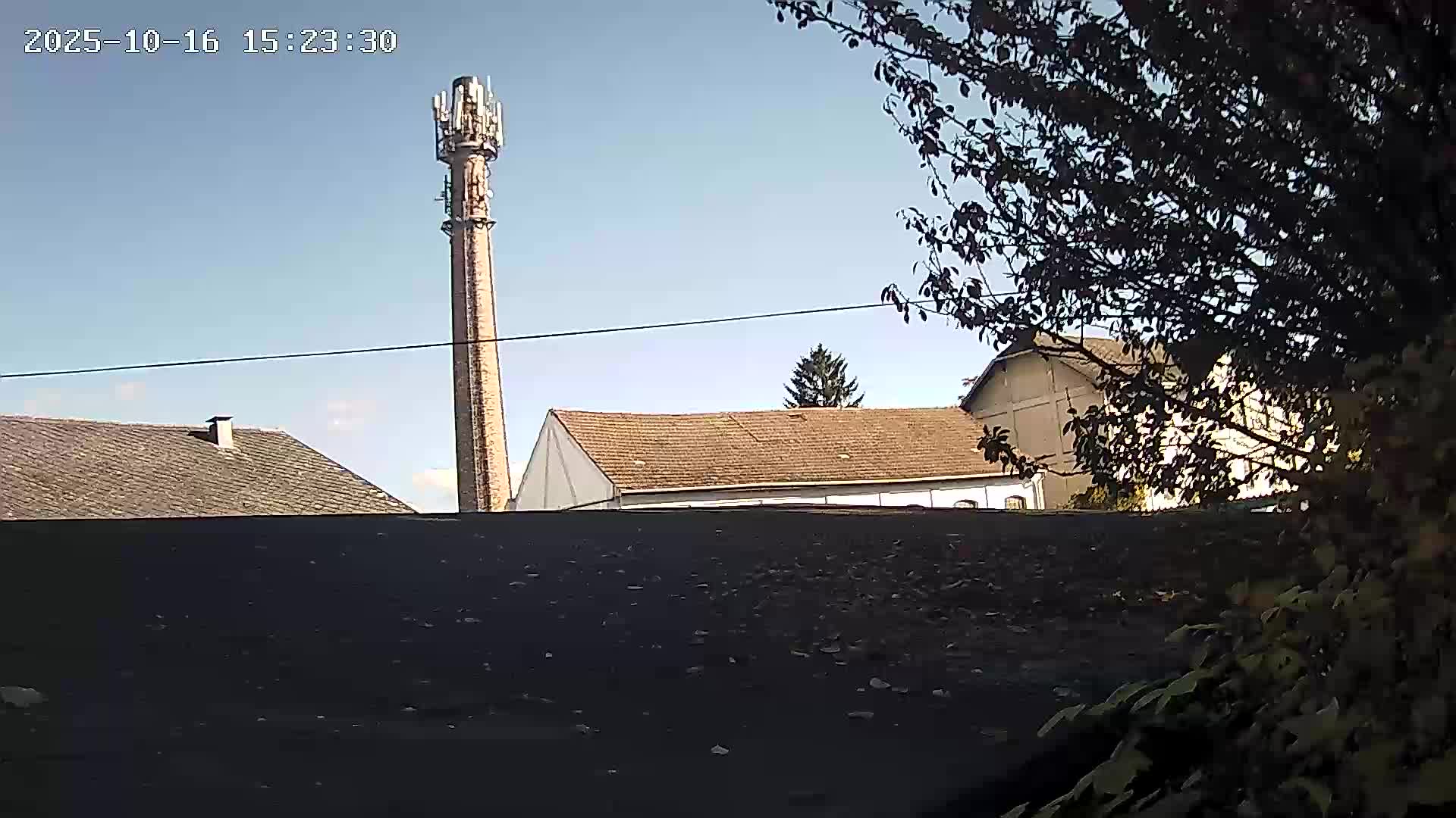 Webcam
