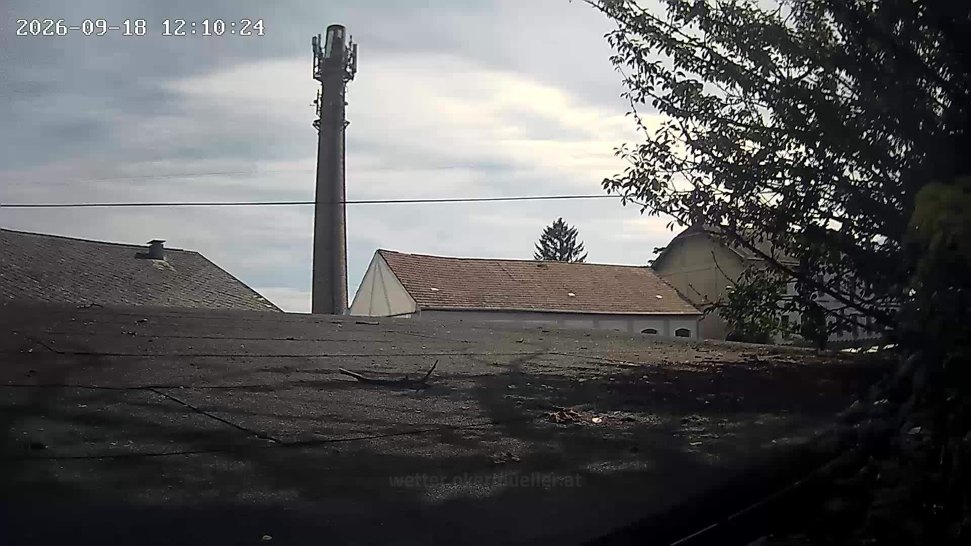 Webcam