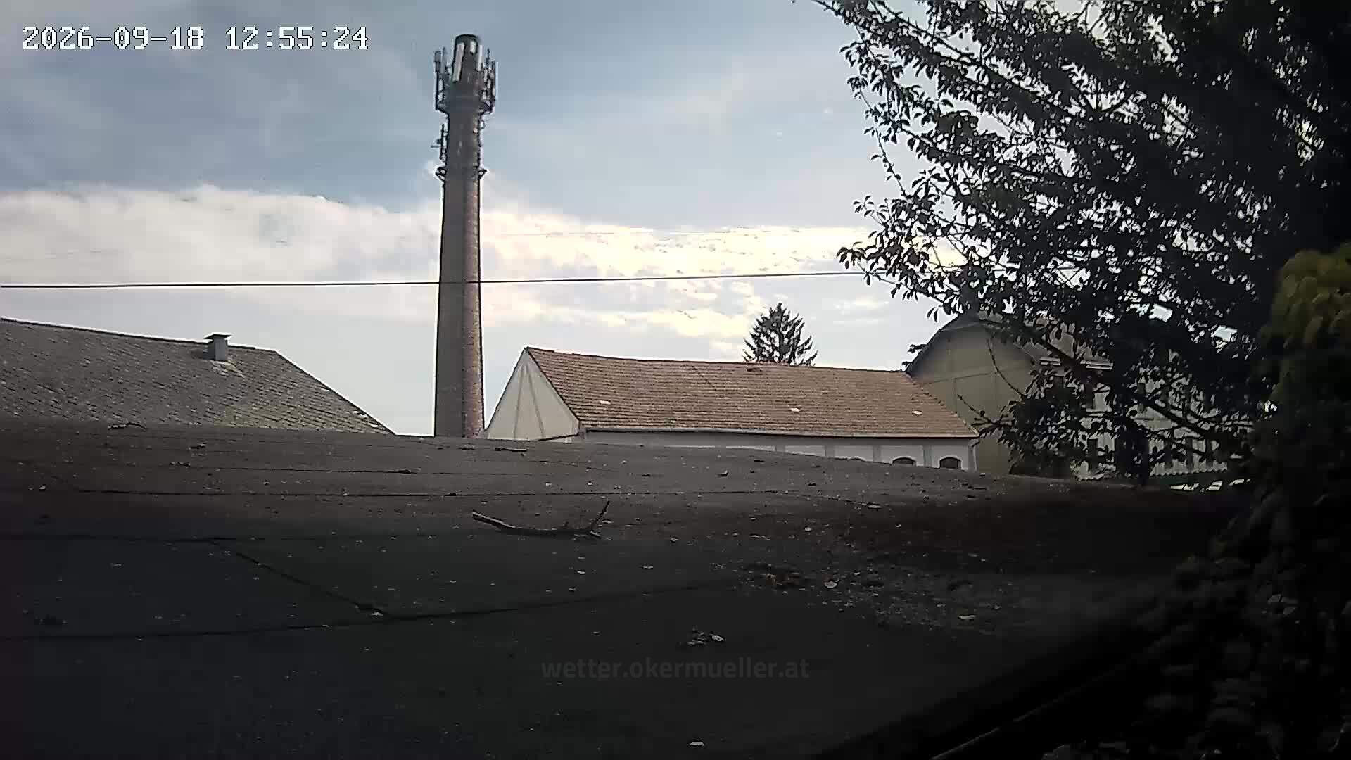 Webcam