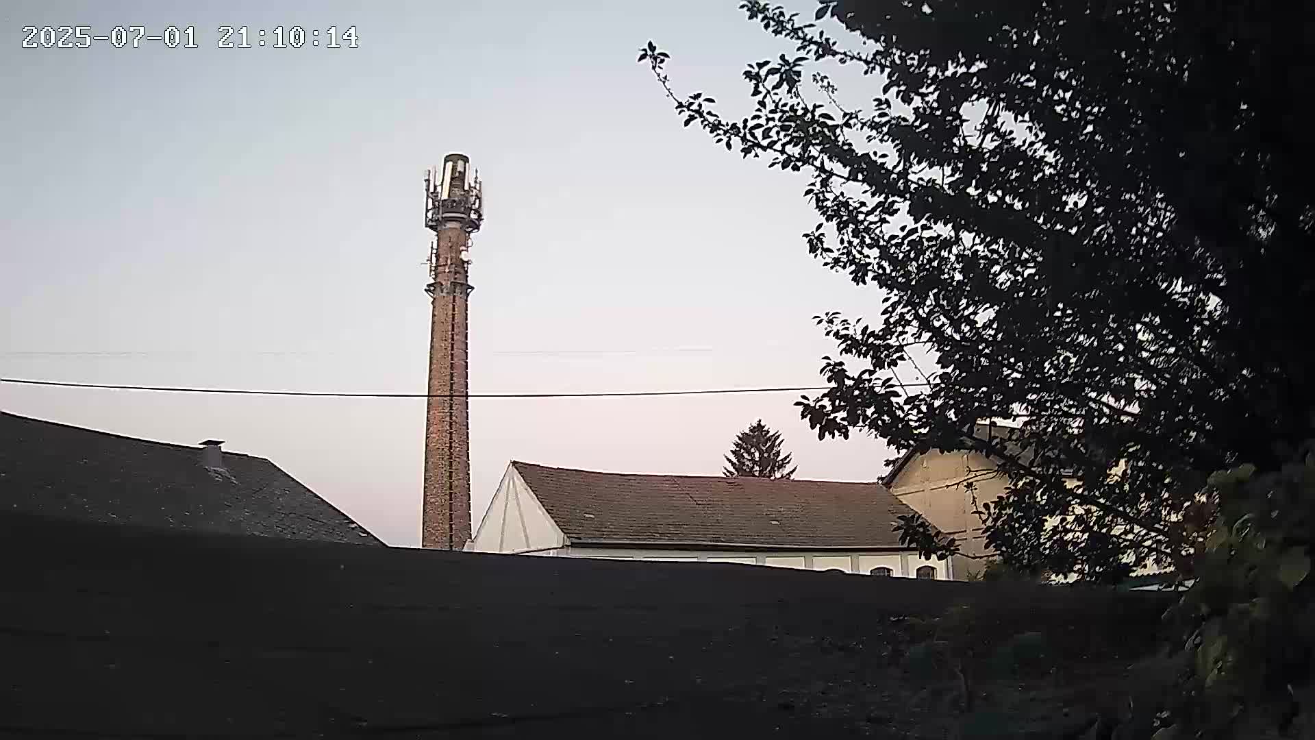Webcam