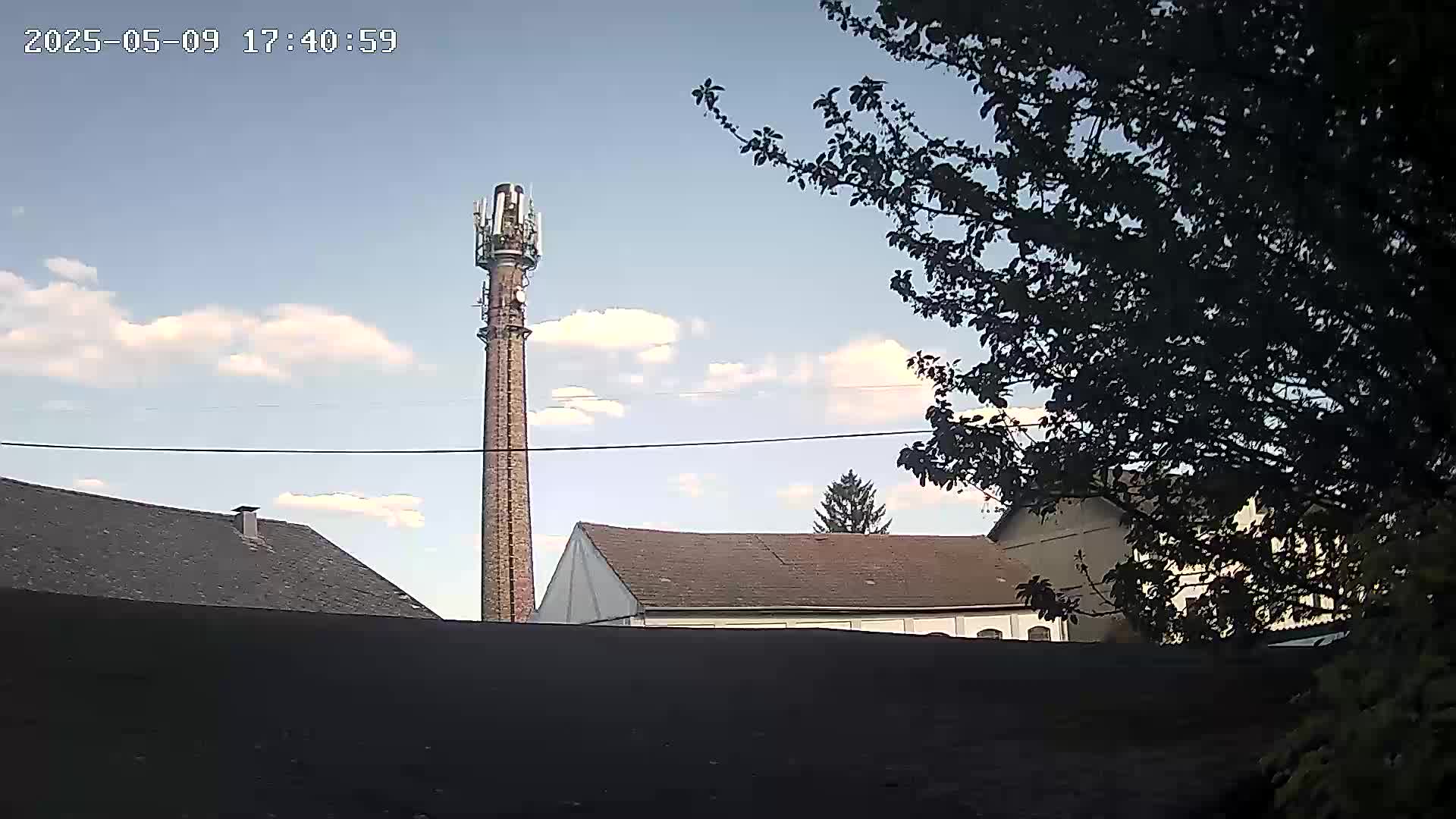 Webcam
