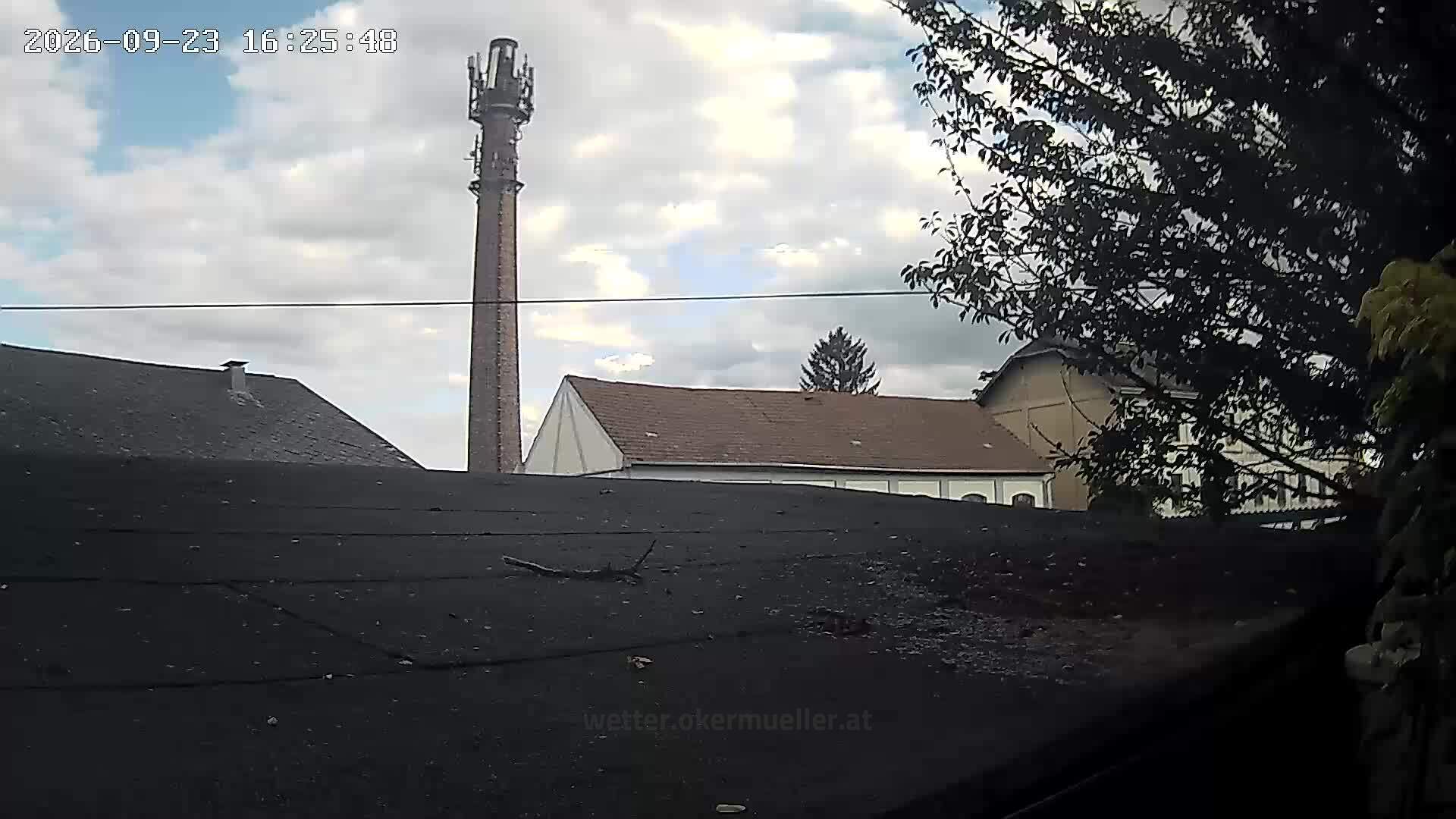 Webcam