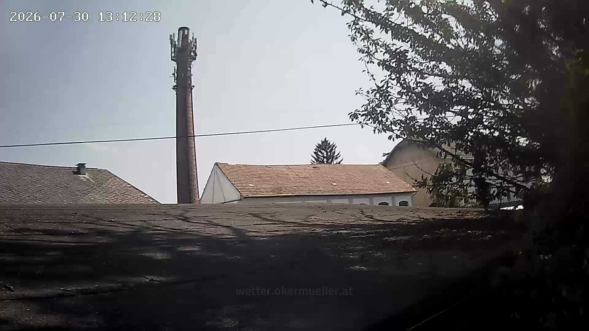 Webcam